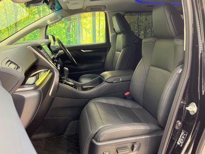 2022 Toyota ALPHARD — миниатюра 47