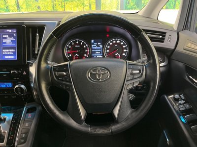 2022 Toyota ALPHARD — миниатюра 21