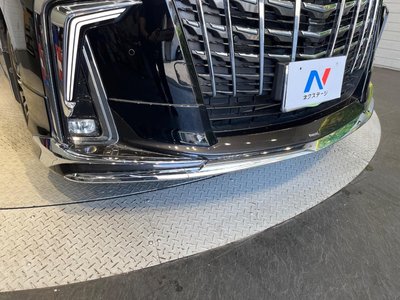 2022 Toyota ALPHARD — миниатюра 56