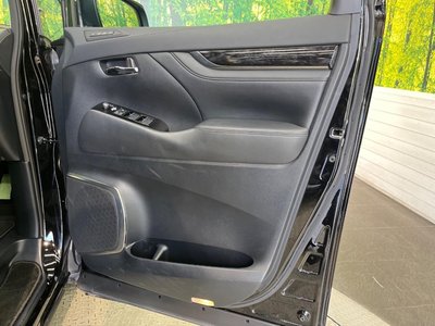 2022 Toyota ALPHARD — миниатюра 44