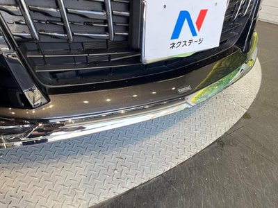 2022 Toyota ALPHARD — миниатюра 58