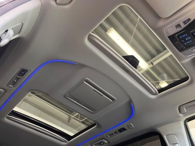 2022 Toyota ALPHARD — фото 4