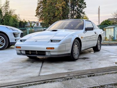 NISSAN FAIRLADY Z