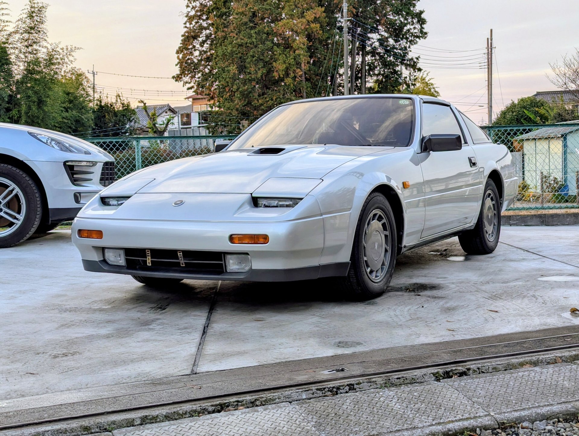 NISSAN FAIRLADY Z - View 1