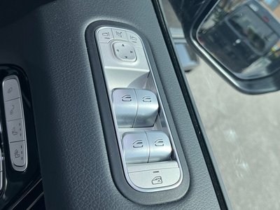 MERCEDES-BENZ G-CLASS - 10