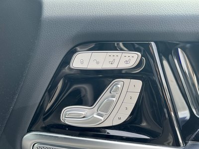 MERCEDES-BENZ G-CLASS - 9