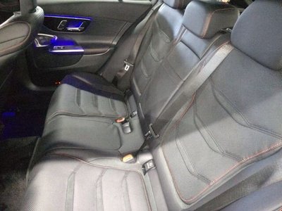 MERCEDES-BENZ C-CLASS - 6