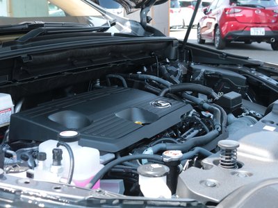 صورة مصغرة 13 لـ 2024 Lexus NX