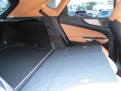 صورة مصغرة 36 لـ 2024 Lexus NX