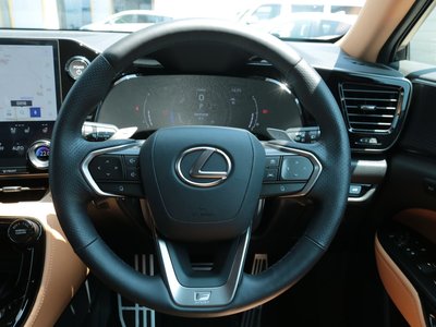 صورة مصغرة 50 لـ 2024 Lexus NX