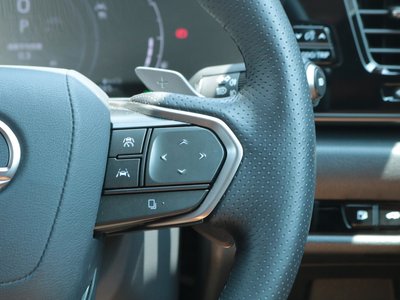 صورة مصغرة 52 لـ 2024 Lexus NX