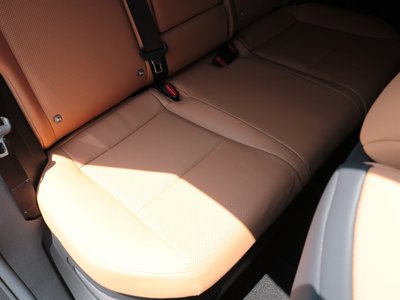 صورة مصغرة 47 لـ 2024 Lexus NX