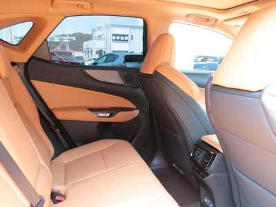 صورة مصغرة 34 لـ 2024 Lexus NX