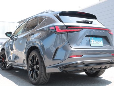 صورة 8 لـ 2024 Lexus NX
