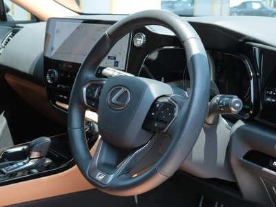 صورة مصغرة 33 لـ 2024 Lexus NX