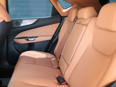 صورة مصغرة 38 لـ 2024 Lexus NX