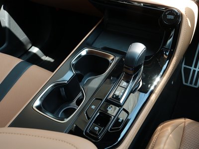 صورة مصغرة 60 لـ 2024 Lexus NX