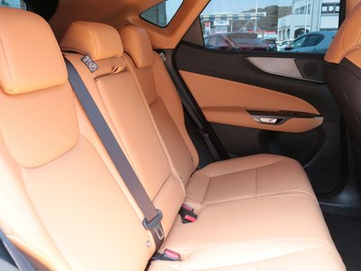 صورة مصغرة 35 لـ 2024 Lexus NX