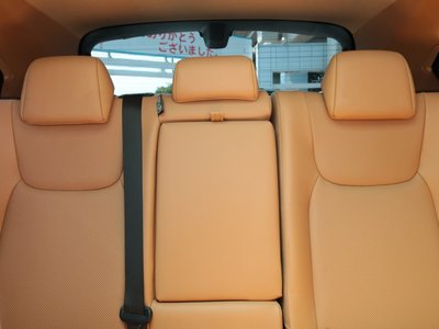 صورة مصغرة 62 لـ 2024 Lexus NX