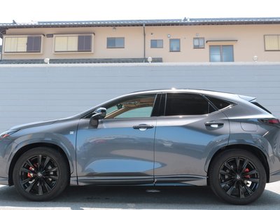 صورة مصغرة 19 لـ 2024 Lexus NX
