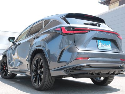 صورة مصغرة 22 لـ 2024 Lexus NX