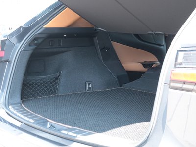 صورة مصغرة 11 لـ 2024 Lexus NX