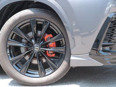 صورة مصغرة 12 لـ 2024 Lexus NX