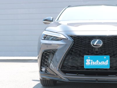 صورة مصغرة 21 لـ 2024 Lexus NX