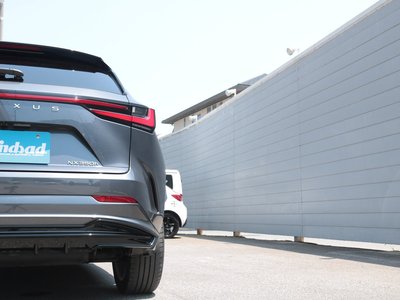 صورة مصغرة 23 لـ 2024 Lexus NX