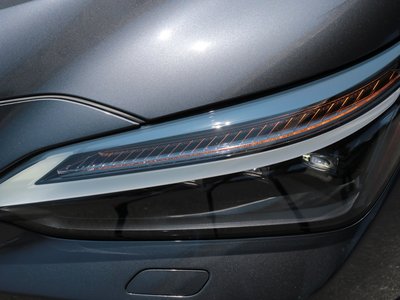 صورة مصغرة 18 لـ 2024 Lexus NX