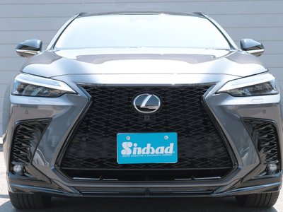 صورة مصغرة 20 لـ 2024 Lexus NX