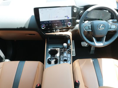 صورة مصغرة 57 لـ 2024 Lexus NX