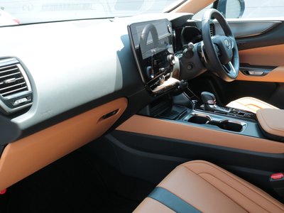 صورة مصغرة 39 لـ 2024 Lexus NX