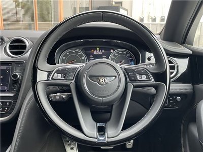 2019 Bentley BENTAYGA thumbnail 21