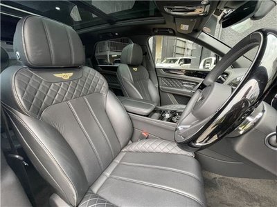 2019 Bentley BENTAYGA thumbnail 31