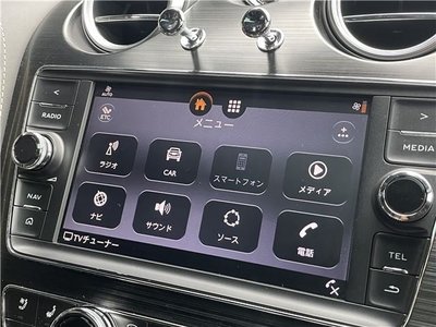 2019 Bentley BENTAYGA thumbnail 13