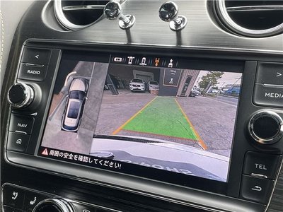 2019 Bentley BENTAYGA thumbnail 11