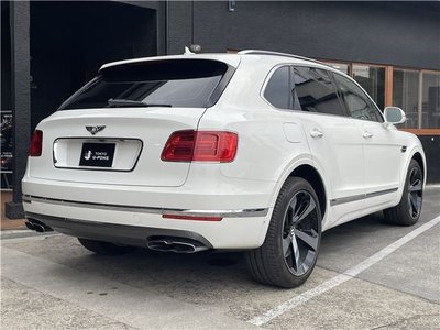 2019 Bentley BENTAYGA thumbnail 47
