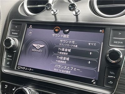 2019 Bentley BENTAYGA thumbnail 19