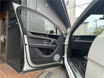 2019 Bentley BENTAYGA thumbnail 34