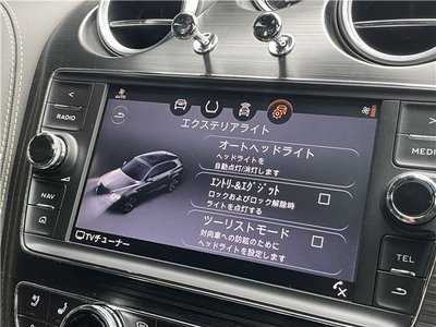 2019 Bentley BENTAYGA thumbnail 15