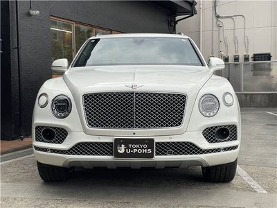 2019 Bentley BENTAYGA thumbnail 44