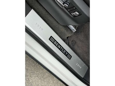 2019 Bentley BENTAYGA thumbnail 33