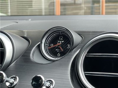 2019 Bentley BENTAYGA thumbnail 24