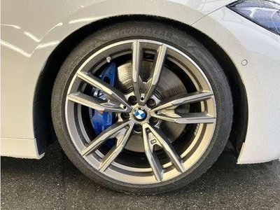 2021 BMW 4 SERIES — фото 7