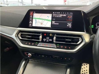 2021 BMW 4 SERIES — фото 9