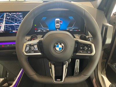 2026 BMW X3 — миниатюра 32