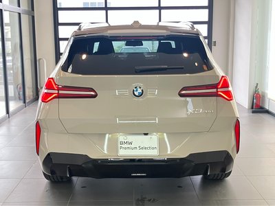 2026 BMW X3 — миниатюра 51