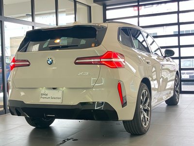 2026 BMW X3 — миниатюра 11