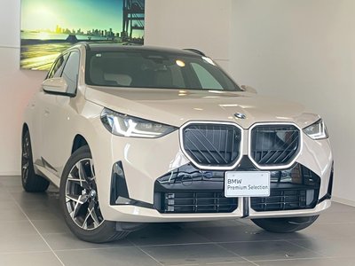 2026 BMW X3 photo 9